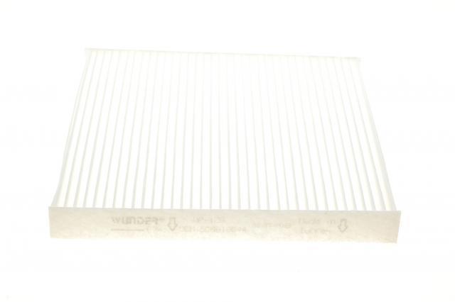 Filtro de cabina Wunder WP128 precio, desde 6,05 EUR
