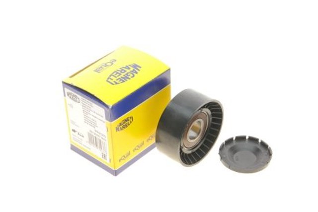 Rodillo tensor correa poli V Magneti Marelli 331316171370 precio, desde 16,71 EUR