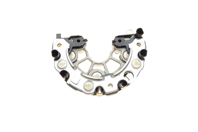 Alternador Diodo Puente Rectificador Bosch F00M123304