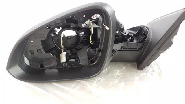 Retrovisor izquierdo Opel 13329083