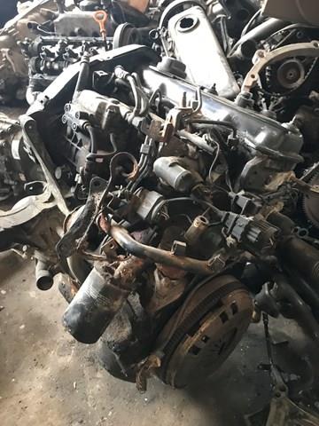 Motor completo VAG AKU precio, desde 503,84 EUR