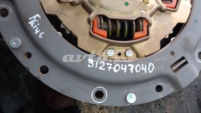 Disco de embrague Toyota 3127047040 precio, desde 246,51 EUR