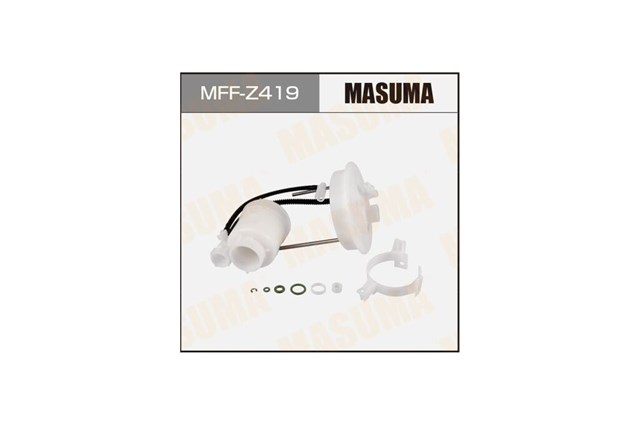 Comprar MFFZ419 Masuma Filtro diesel