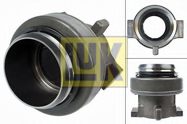 Cojinete de embrague 504385080 Iveco