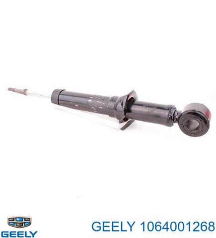 Comprar 1064001268 Geely Amortiguador trasero