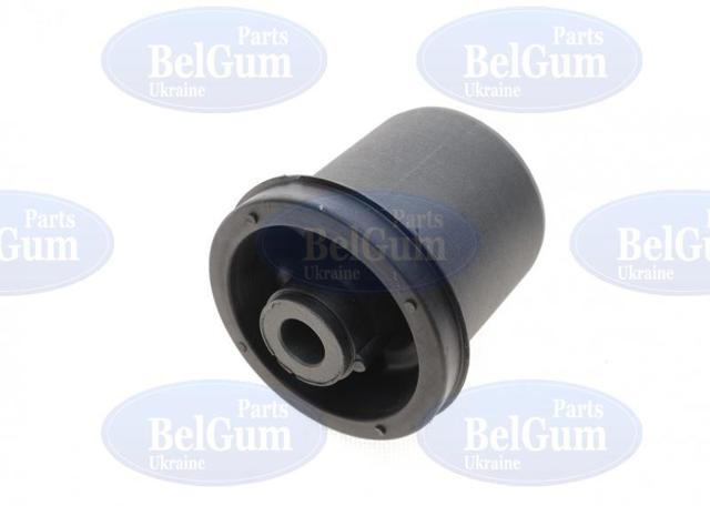Silentblock del subchasis trasero Belgum BG0406 precio, desde 38,04 EUR