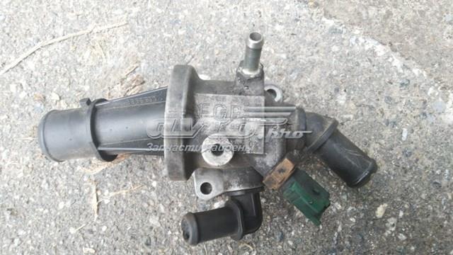 Termostato, refrigerante OPEL 55182499