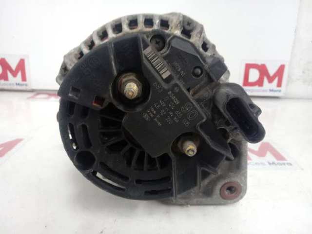 Alternador del motor Nissan/Infiniti 124655005 precio, desde 180,25 EUR