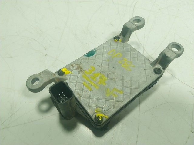 284385SA2C Nissan/Infiniti Sensor de distancia por radar