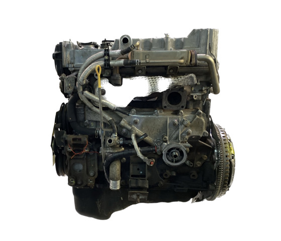 Motor completo Ford Ranger (ET)