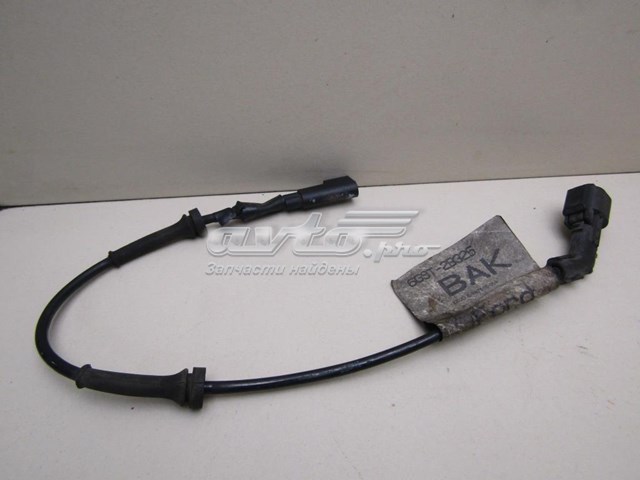 Cable sensor ABS delantero para Ford Mondeo (CA2)