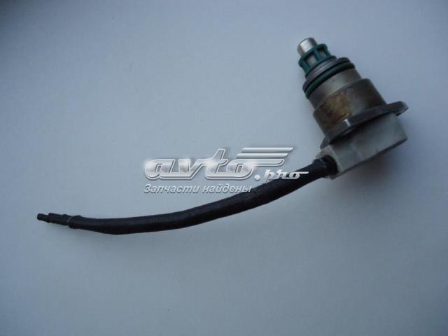 XS4J9D406AA Ford Válvula de corte de combustible de la bomba de inyección