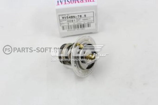 Termostato TAMA WV54BN765