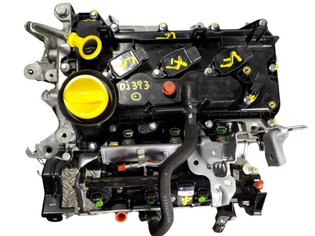 Comprar Motor completo Renault Clio V B7