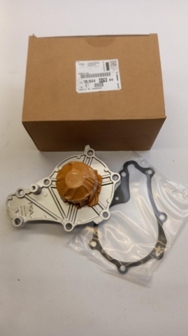 Bombeadora de agua Peugeot/Citroen 1684447980 precio, desde 36,91 EUR