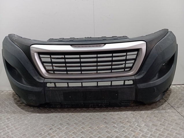 Parachoques delantero, parte central Peugeot/Citroen 1637293680 precio, desde 131,86 EUR