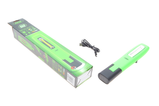 Linterna portátil 54123 JBM