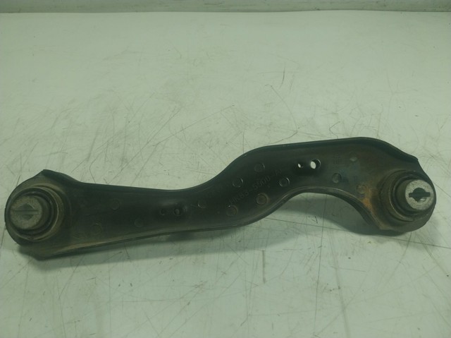 Comprar T4A1004 Jaguar Brazo superior de suspensión trasera izquierdo/derecho