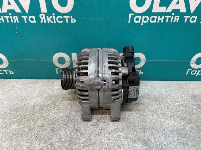 Alternador 0124525035 Peugeot/Citroen