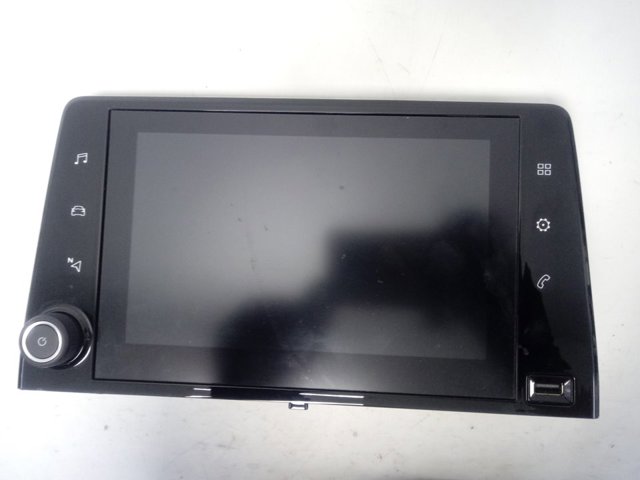 Comprar 98345773ZD Peugeot/Citroen Pantalla