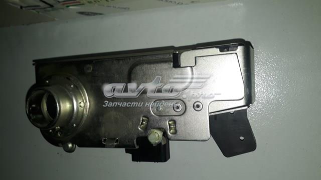 YC1AV21812BN Ford cerradura de puerta delantera derecha