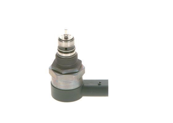 Regulador de presión de combustible 281002494 Bosch