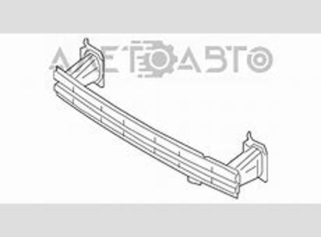 Comprar FP4835940 FPS Refuerzo parachoque delantero