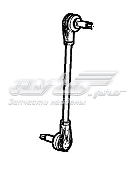 Comprar 84134172 General Motors Bieleta estabilizadora delantera