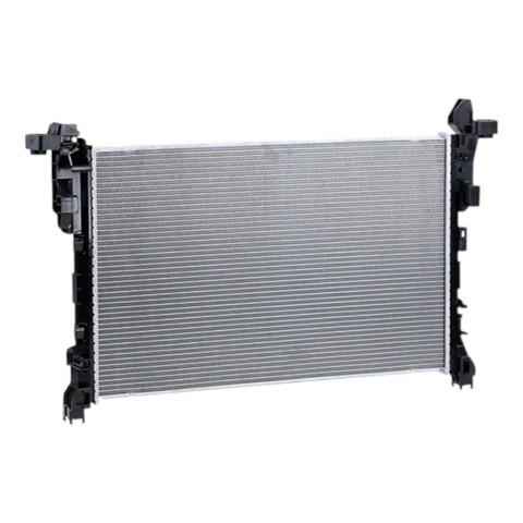 PL513698 Koyorad Refrigeración del motor