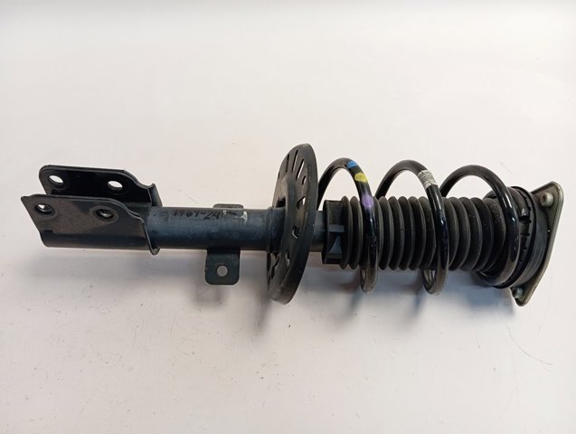 Amortiguador delantero PEUGEOT 9852218480