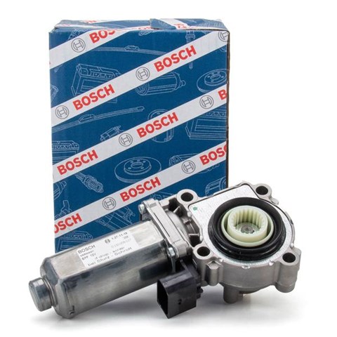 130008527 Bosch motor de control de la caja de transferencia