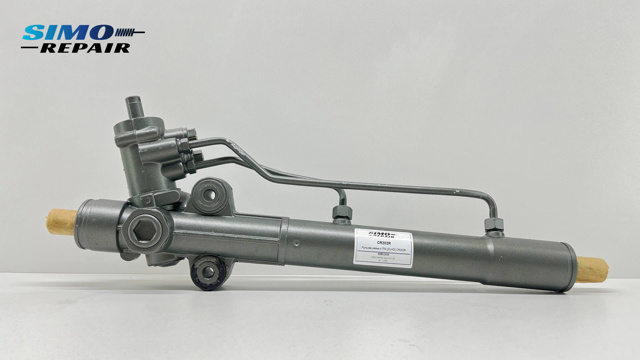 96451951 General Motors Cremallera caja de direccion