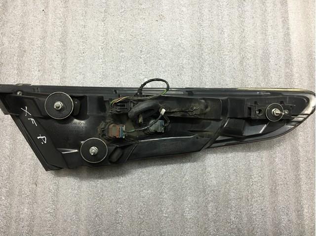 Comprar C2Z16256 Jaguar Piloto trasero derecho