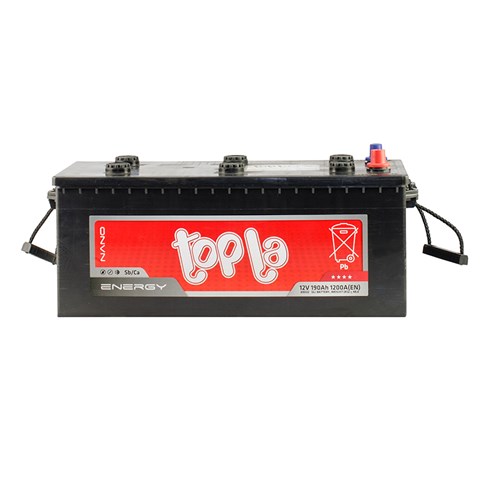 533912 Topla Batería Start-Stop