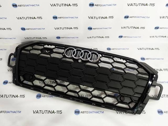 8W6853651BQT94 VAG Calandra