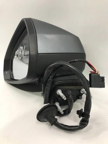 Espejo izquierdo VAG 8V5857409J9B9 precio, desde 184,30 EUR