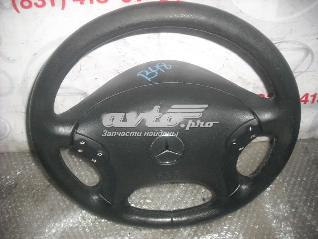 Volante multifuncion Mercedes A2034600903