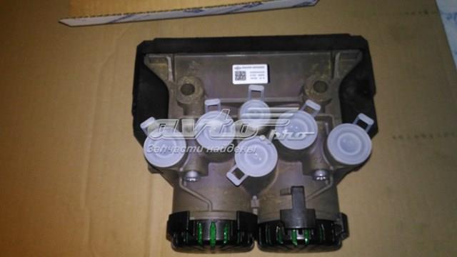 K020024X50 Knorr-bremse Modulador ABS
