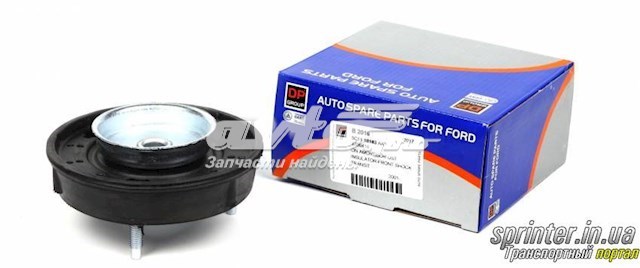 Comprar B2016 DP Group Rodamiento de soporte del amortiguador delantero