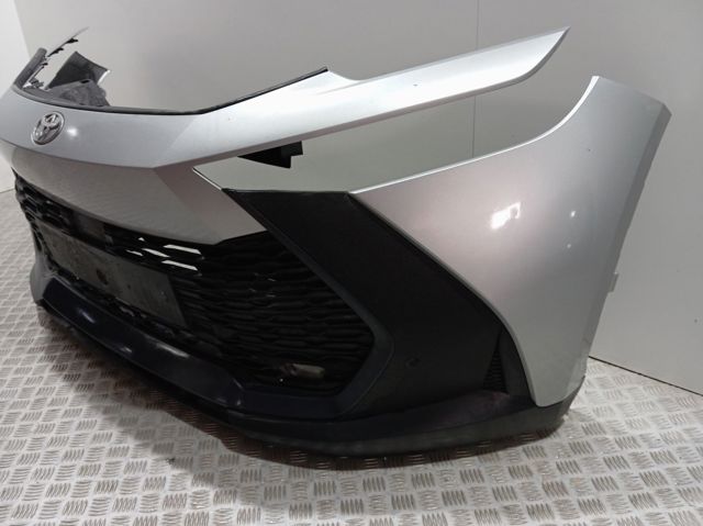 52119F4922 TOYOTA Paragolpes