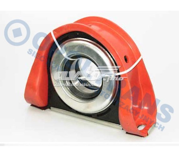 Rodamiento central del eje de transmisión Le.ma. 277006 precio, desde 55,73 EUR