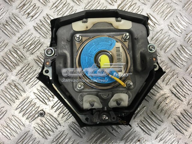 77800SEAXG910 Honda airbag del conductor