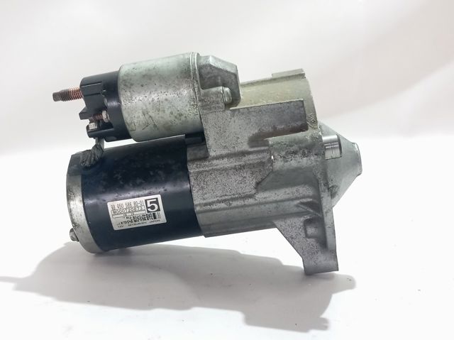 9805058680 Peugeot/Citroen Arranque motores