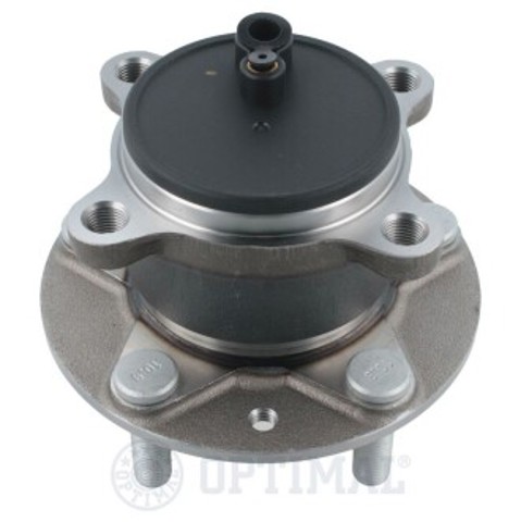 Comprar BCKE2615X Mazda Cubo de rueda, Eje trasero