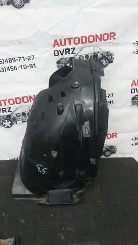 Guardabarros interior derecho, aleta delantera Peugeot/Citroen 9812150180 precio, desde 90,02 EUR