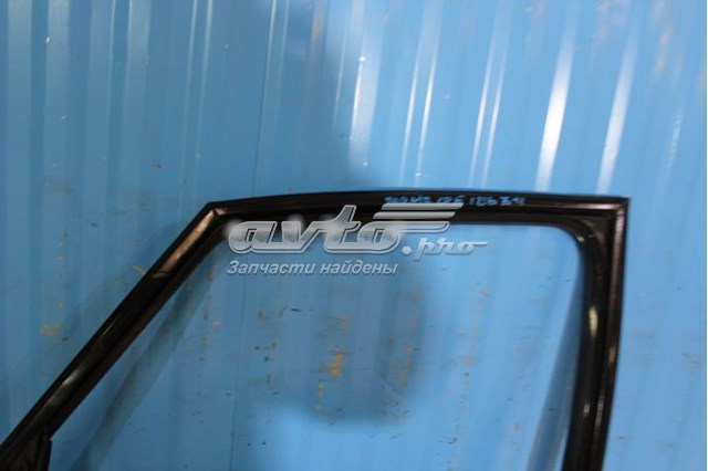 Puerta de coche, delantera, izquierda Renault Espace IV monovolumen (JK0) (2002 - 2026) precio, desde 179,67 USD