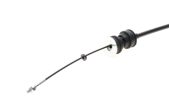 118006 Solgy Cable de accionamiento del embrague
