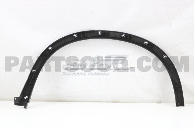 Comprar 7725054P005PK Suzuki Extensión de la aleta trasera derecha
