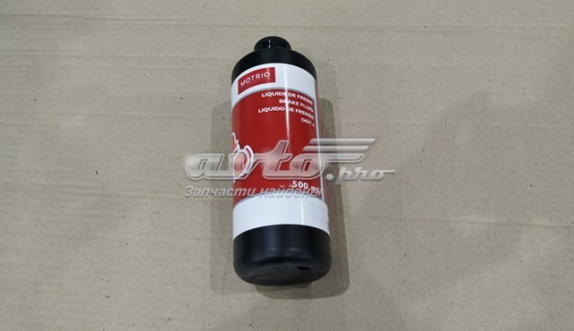 Líquido de frenos RENAULT 8660000841