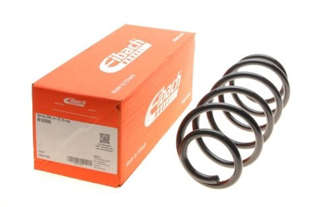 Muelles delantero Eibach R10996